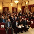 Foros de Urbanismo del Castellón del Siglo XXI. Construyendo el futuro