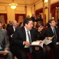 Foros de Urbanismo del Castellón del Siglo XXI. Construyendo el futuro