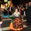 Gaiata 19, La Cultural