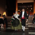 Gaiata 19, La Cultural