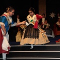 Gaiata 19, La Cultural