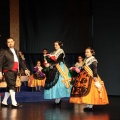Gaiata 19, La Cultural