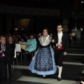Gaiata 19, La Cultural