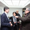Exposición Manuel Guía Arnal