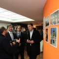 Exposición Manuel Guía Arnal