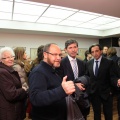 Exposición Manuel Guía Arnal