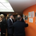 Exposición Manuel Guía Arnal