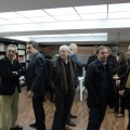 Exposición Manuel Guía Arnal
