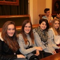 Alumnos del IES Ribalta