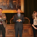 Alumnos del IES Ribalta
