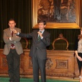 Alumnos del IES Ribalta