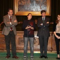 Alumnos del IES Ribalta