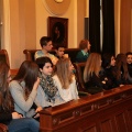 Alumnos del IES Ribalta