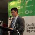 Castellón, actividades deportivas