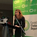 Castellón, actividades deportivas