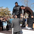 III Memorial Enrique Beltrán