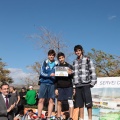 III Memorial Enrique Beltrán