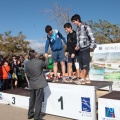 III Memorial Enrique Beltrán