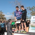 III Memorial Enrique Beltrán