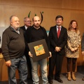 Maratón fotográfico