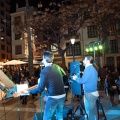 Castellón, Como Antes, restaurante, bocatas y tapas