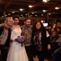 Trendy ceremonias