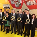 Alfa de Oro, Cevisama