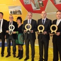 Alfa de Oro, Cevisama