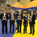 Alfa de Oro, Cevisama
