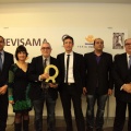 Alfa de Oro, Cevisama