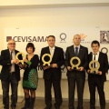 Alfa de Oro, Cevisama