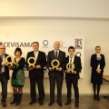Alfa de Oro, Cevisama