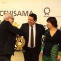Alfa de Oro, Cevisama