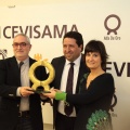 Alfa de Oro, Cevisama
