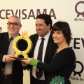 Alfa de Oro, Cevisama