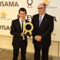 Alfa de Oro, Cevisama