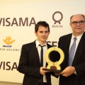 Alfa de Oro, Cevisama