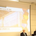 Alfa de Oro, Cevisama