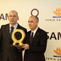 Alfa de Oro, Cevisama