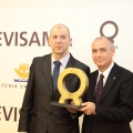Alfa de Oro, Cevisama