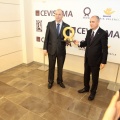 Alfa de Oro, Cevisama