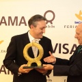Alfa de Oro, Cevisama