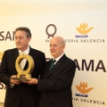 Alfa de Oro, Cevisama