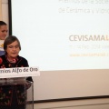 Alfa de Oro, Cevisama