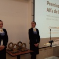 Alfa de Oro, Cevisama