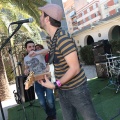 Music & Food