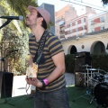 Music & Food