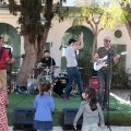 Music & Food
