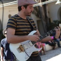 Music & Food