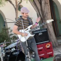 Music & Food